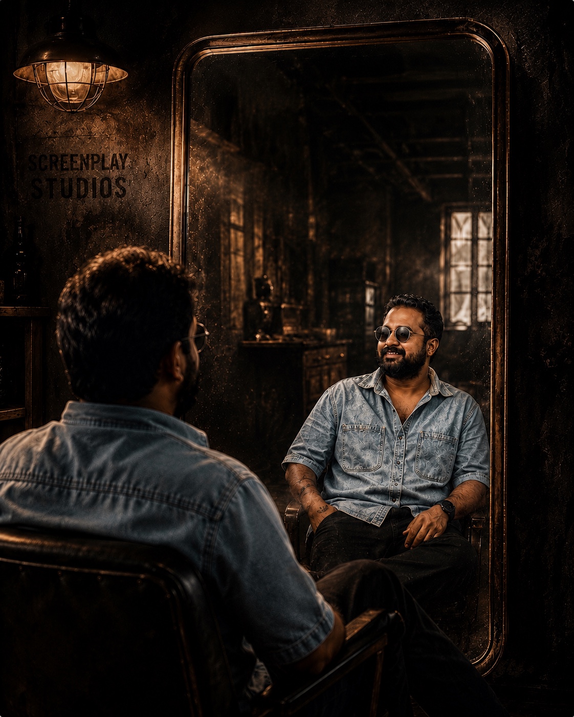 Aravind KS
