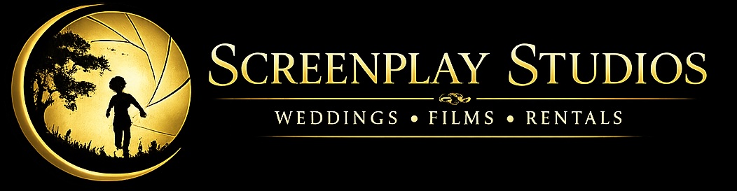 Screenplay Studios Logo