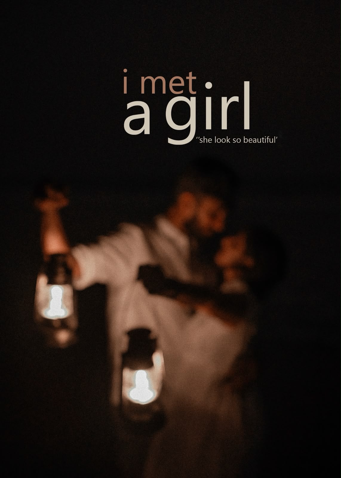 Pre Wedding Portfolio