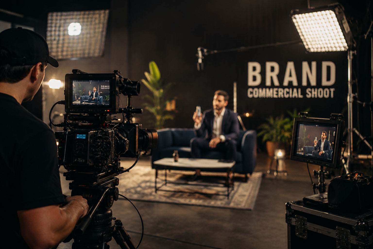Commercial Films