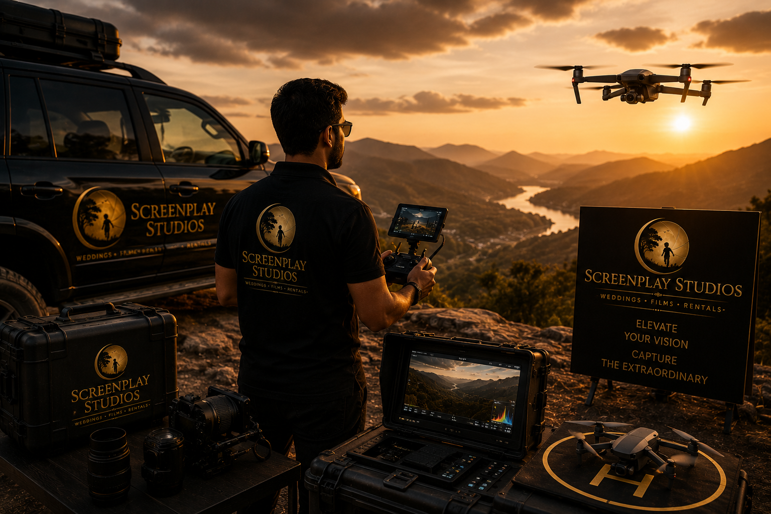 Drone Services