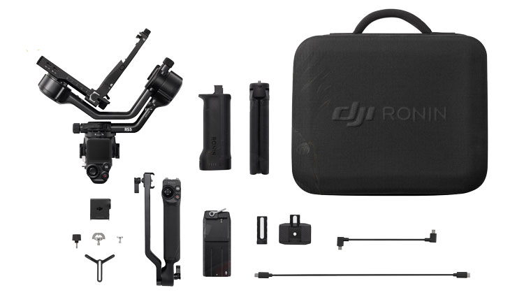 Gimbal