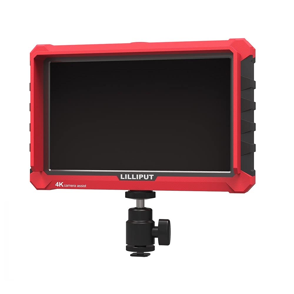 Lilliput A7S 7-inch 4K Camera Field Monitor