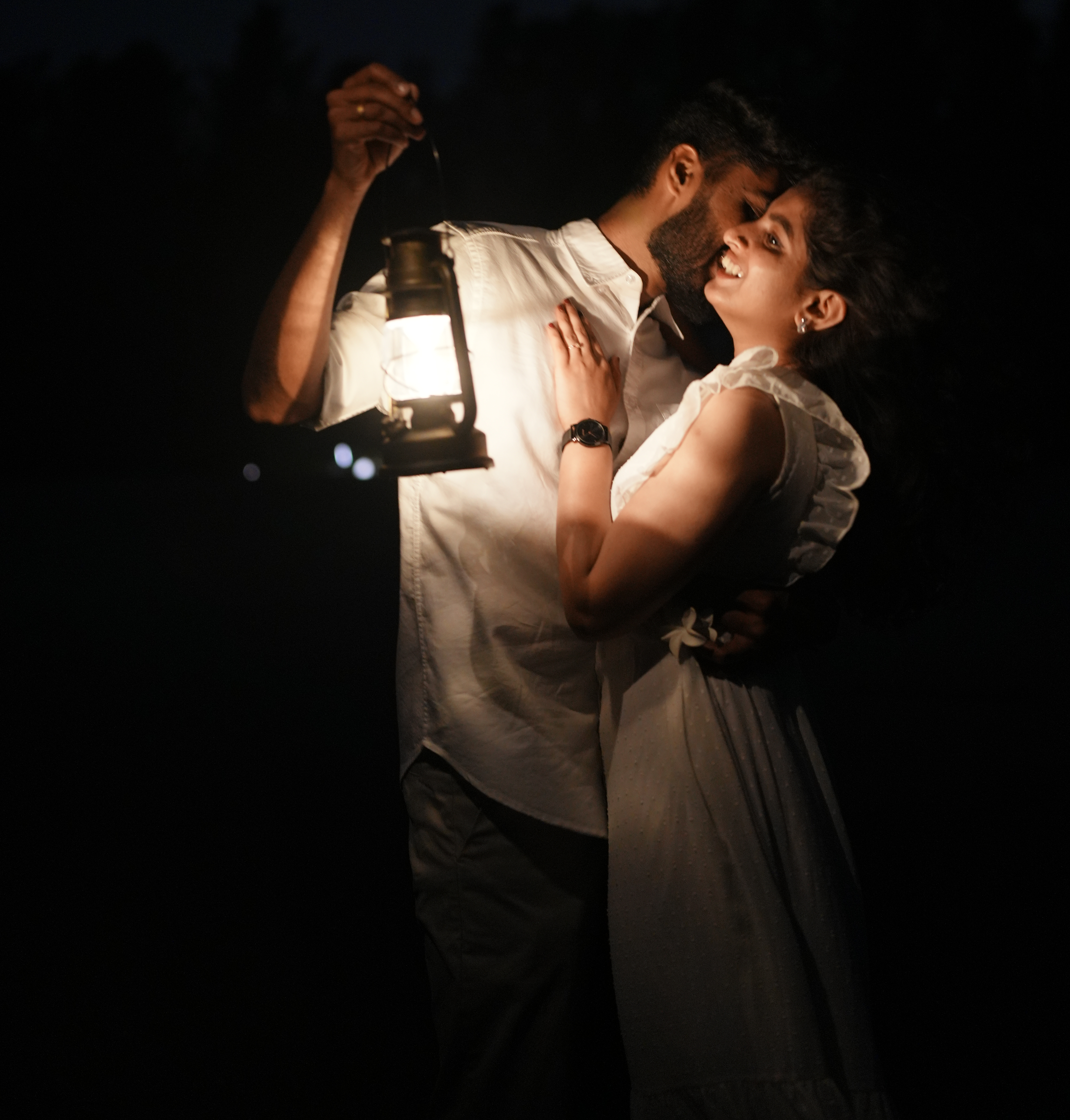 Pre-Wedding Shoots