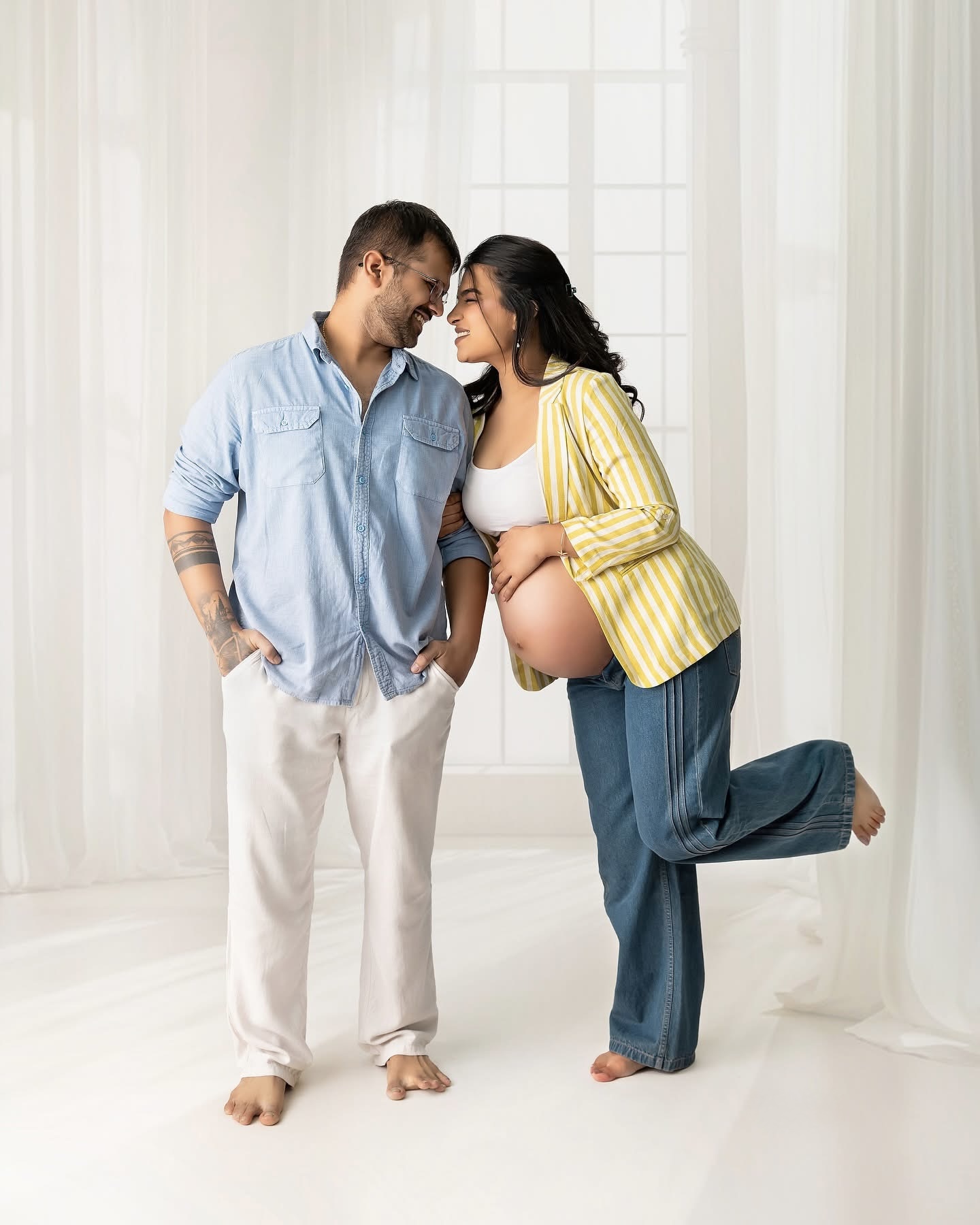 Maternity