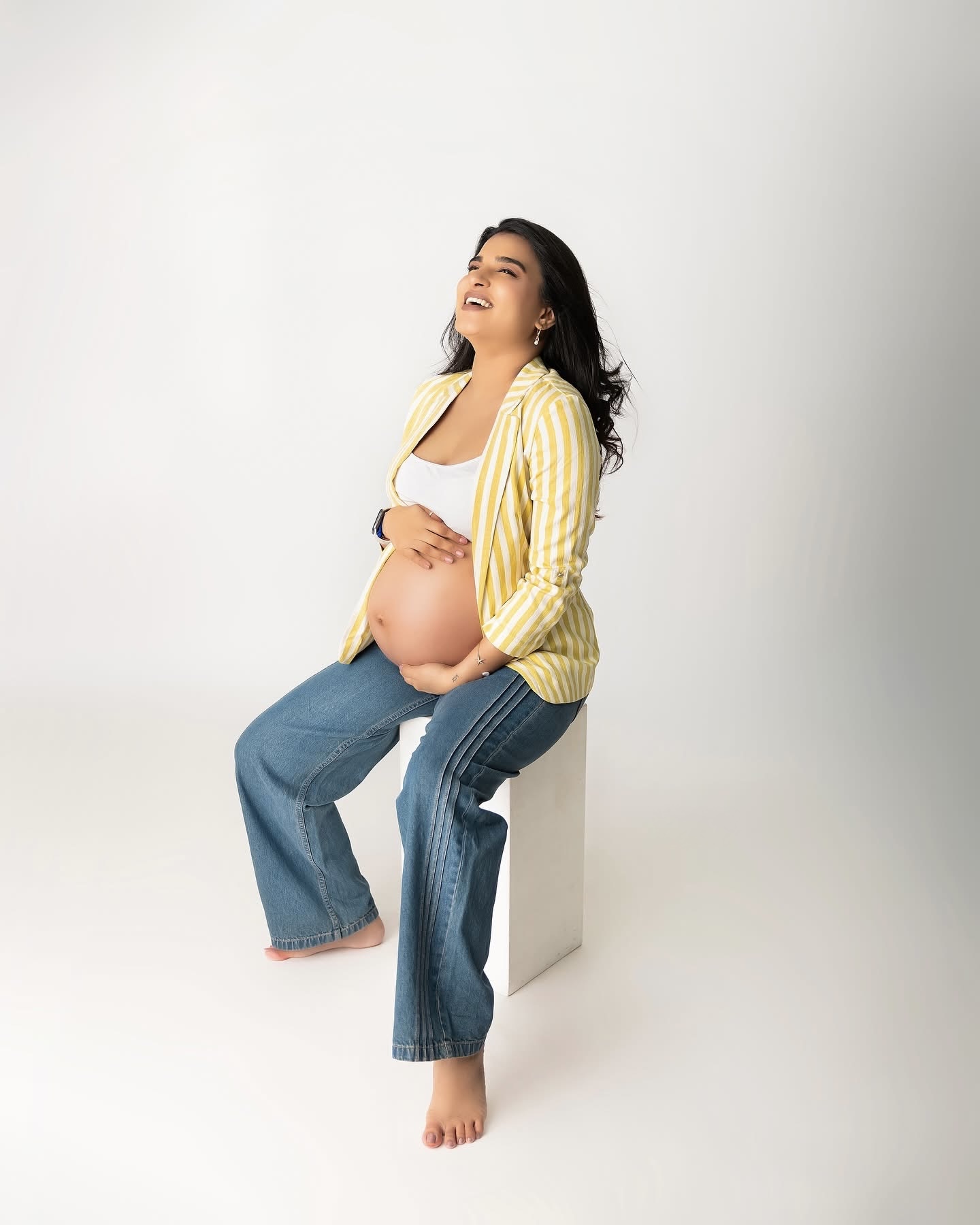 Maternity