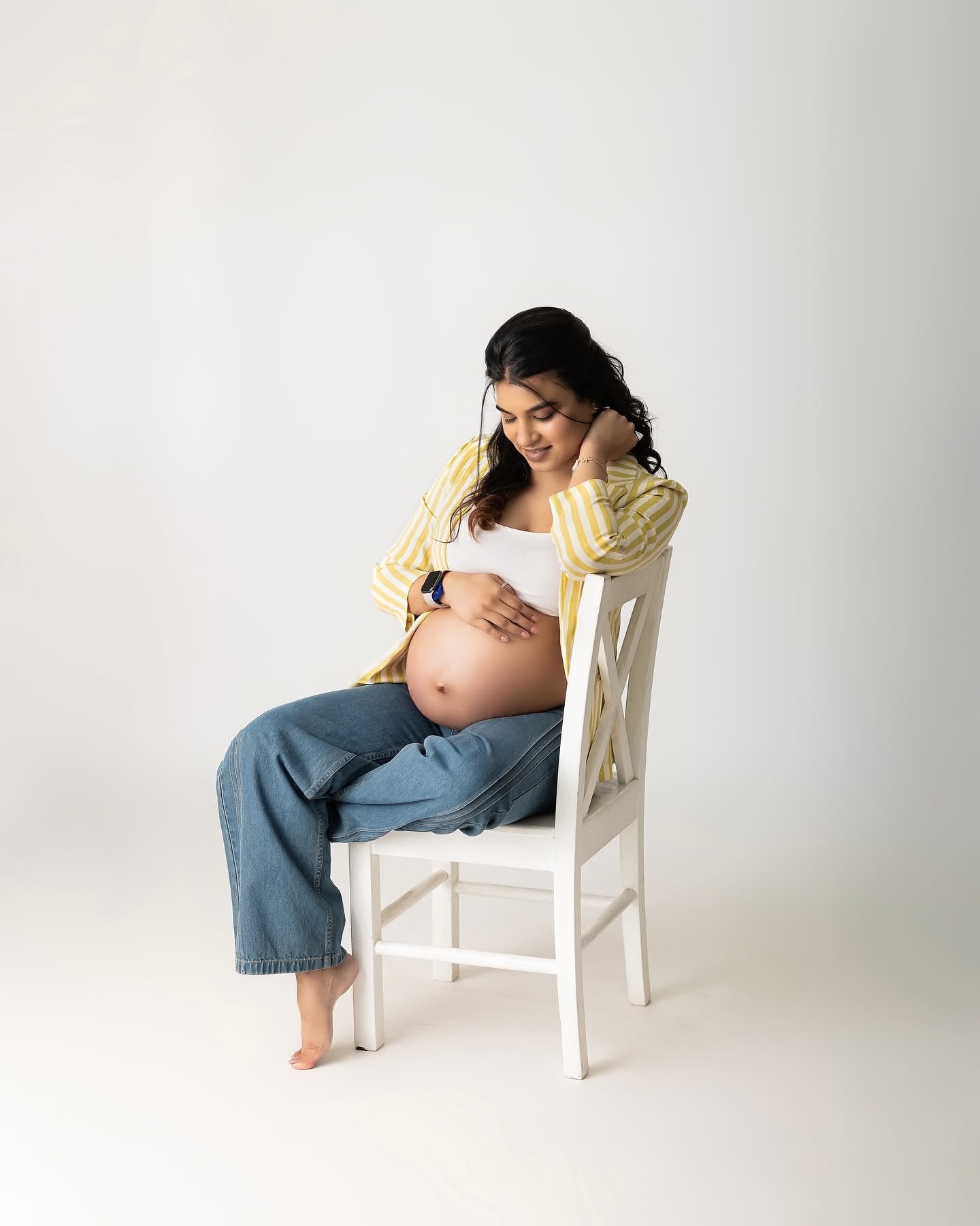 Maternity