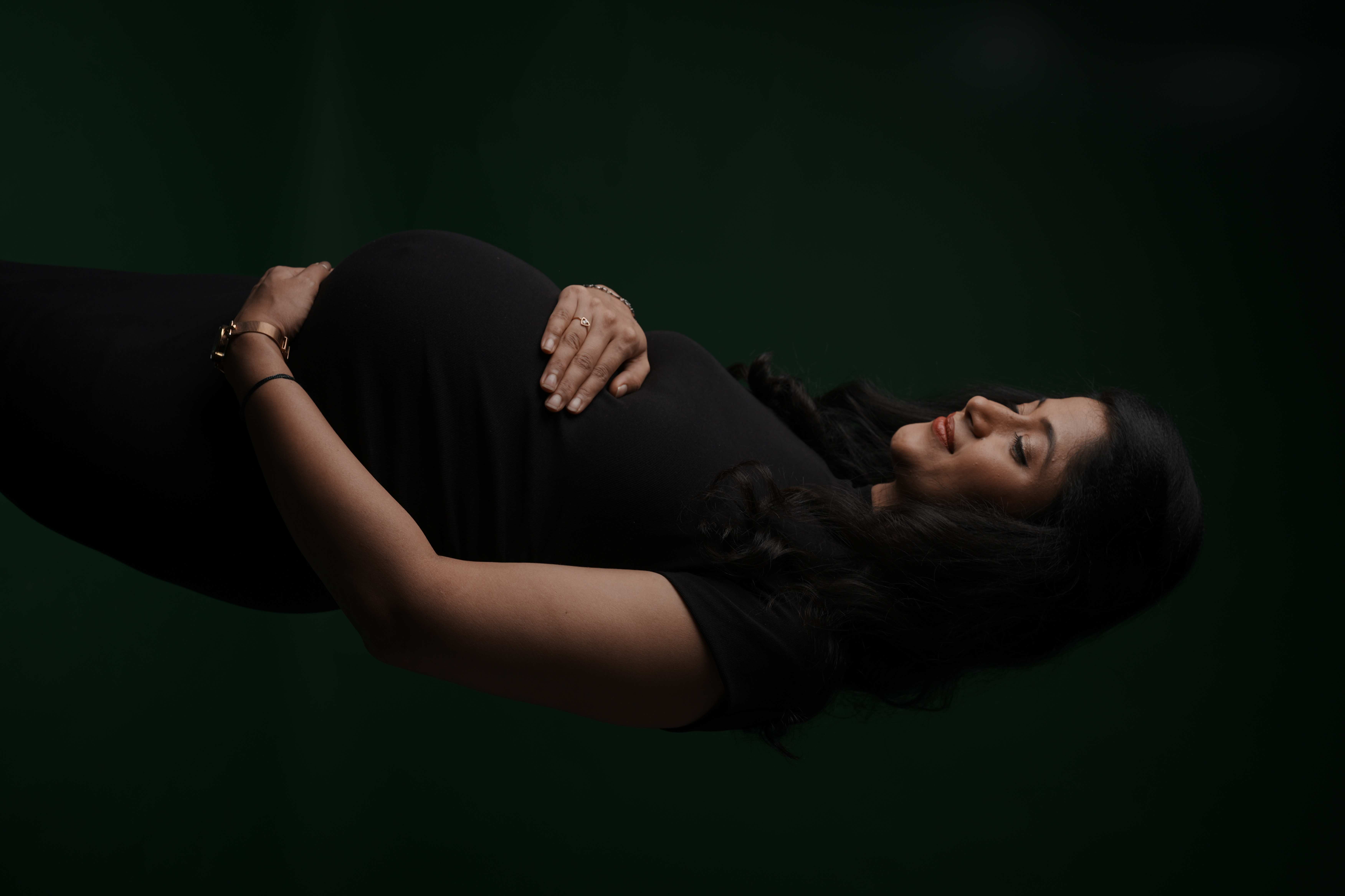 Timeless Maternity Collection
