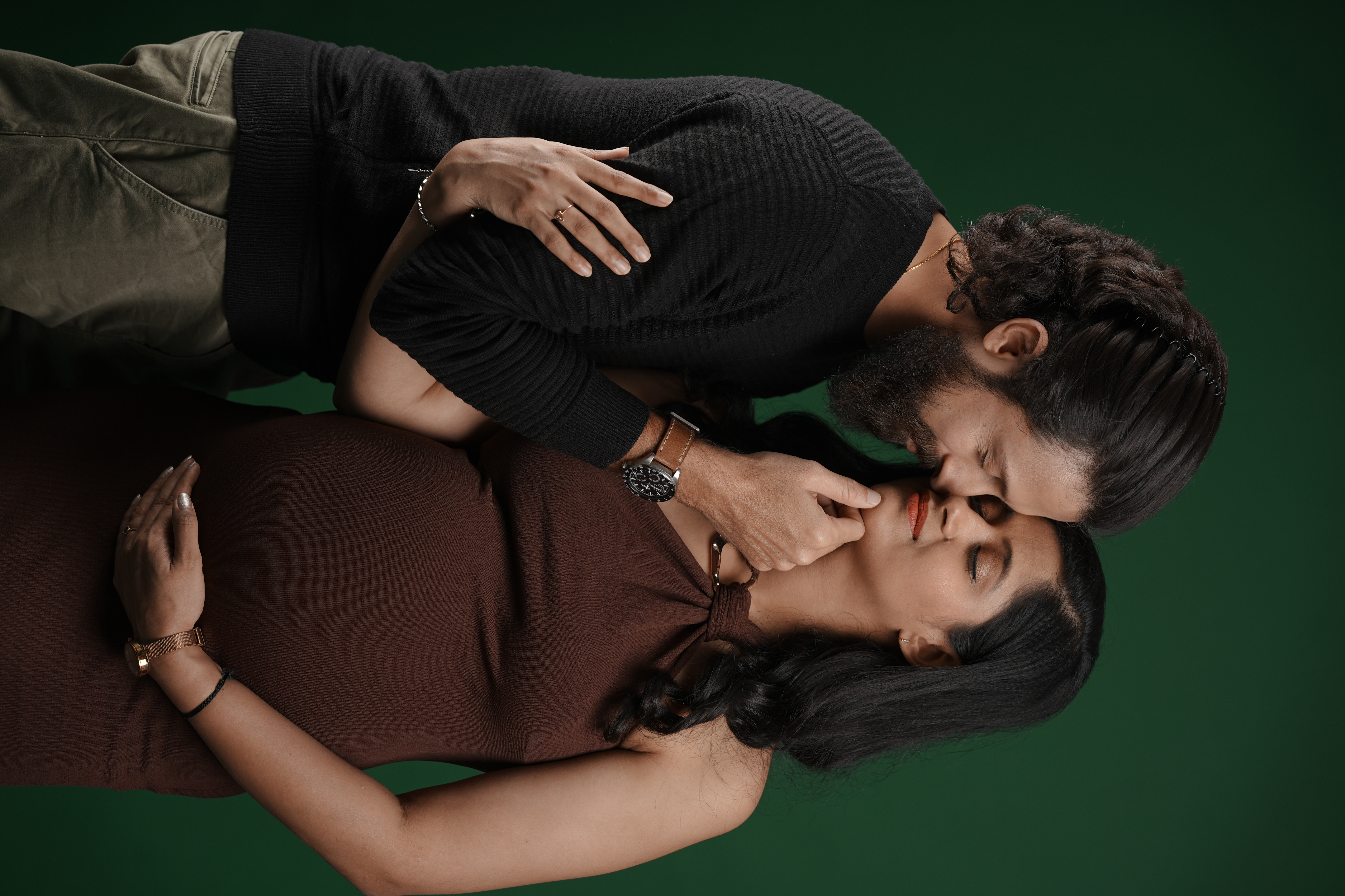 Pregnancy Photoshoot