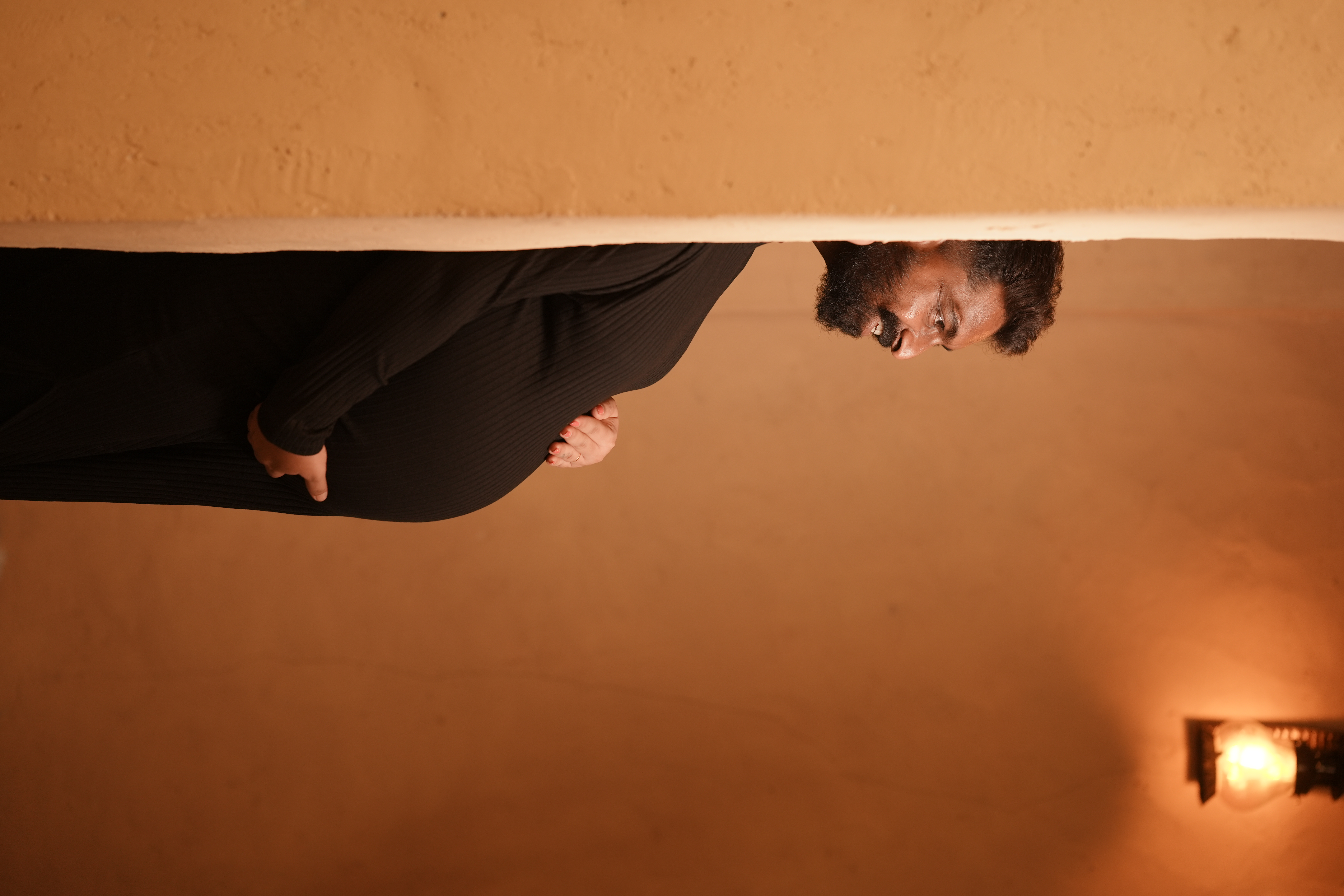 Elegant Maternity Session