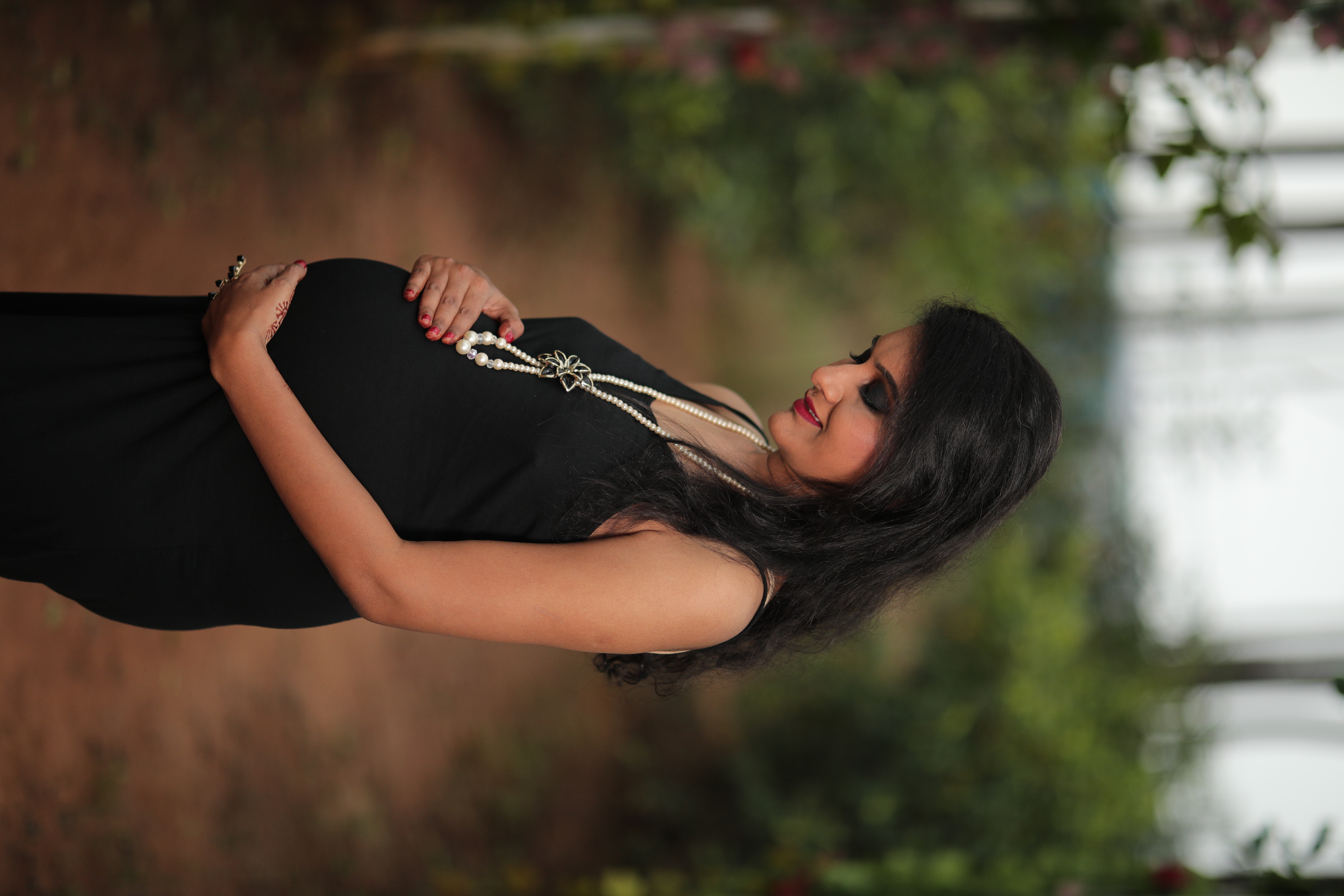 Motherhood Photography