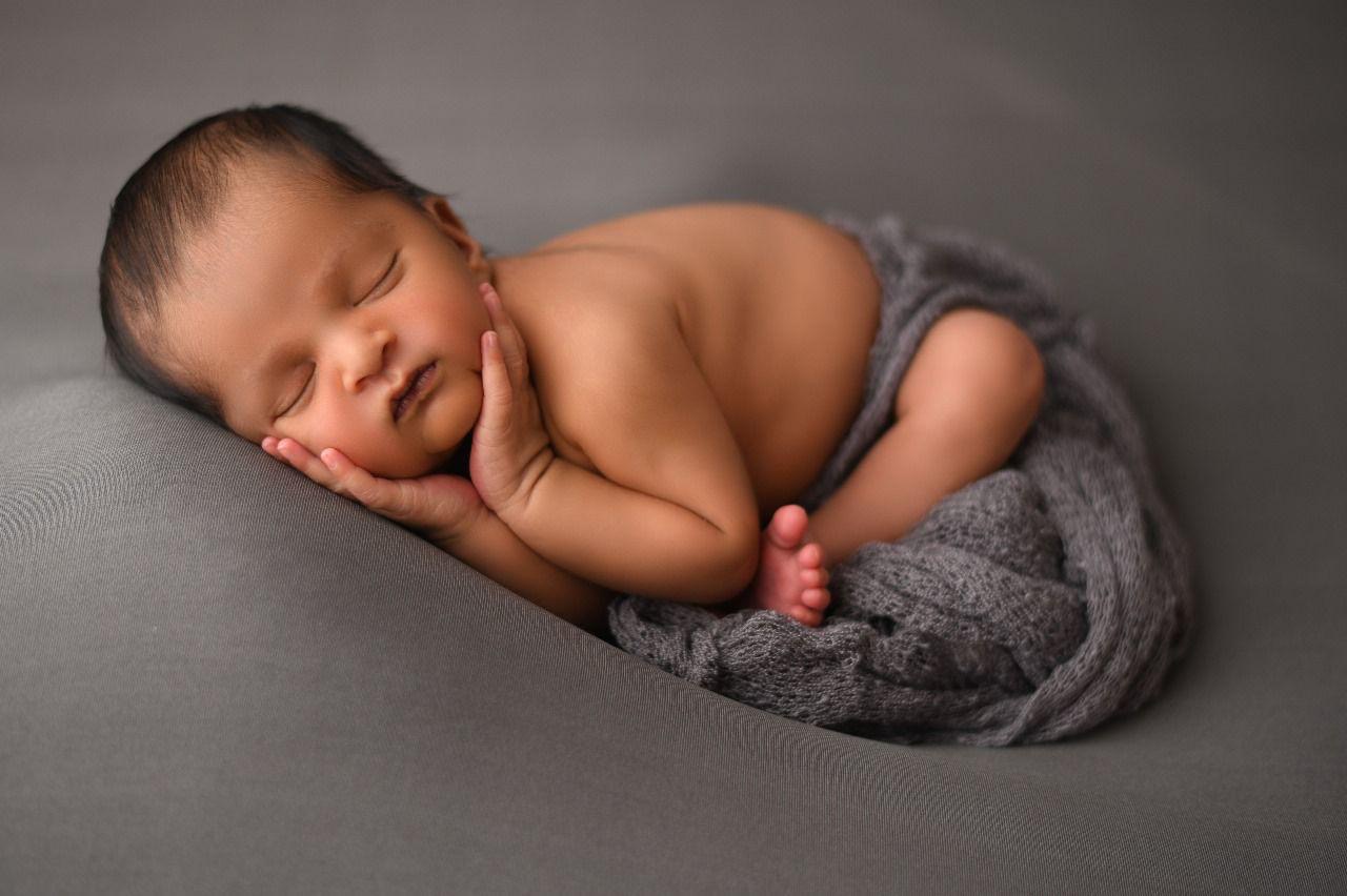 Sweet Baby Moments