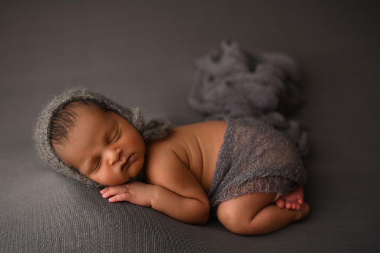 Baby Portraits