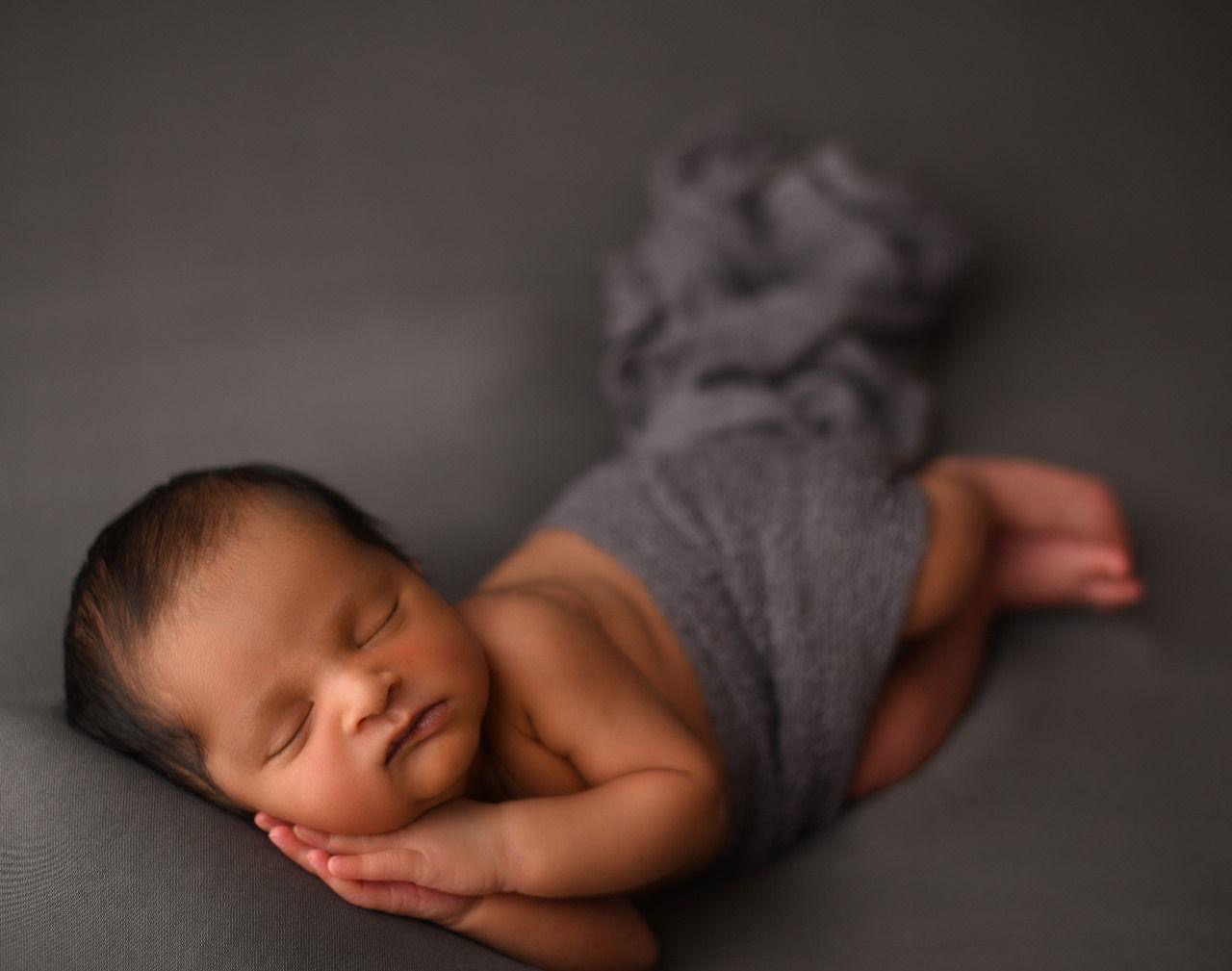 Infant Photography