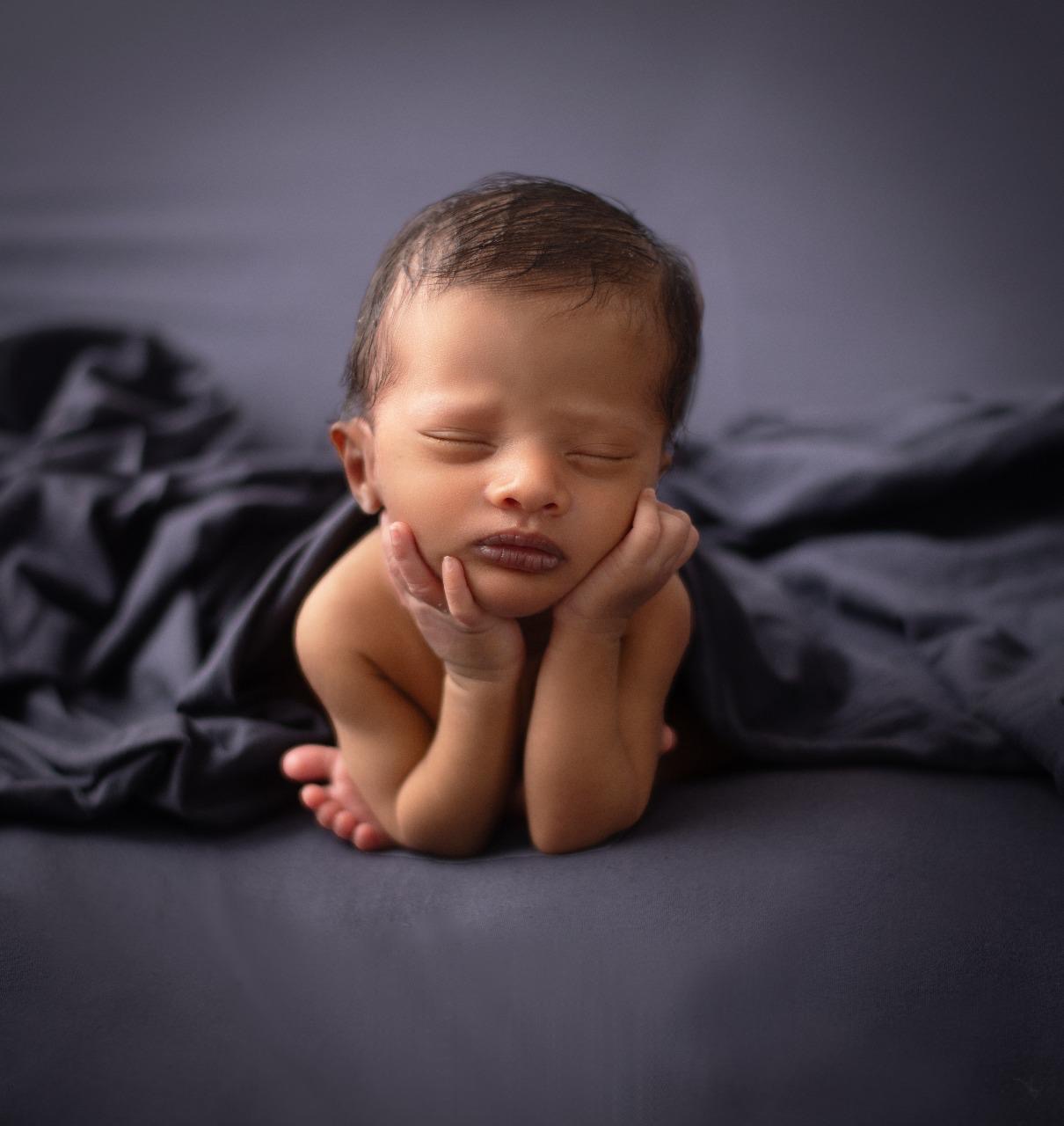 Newborn Photography
