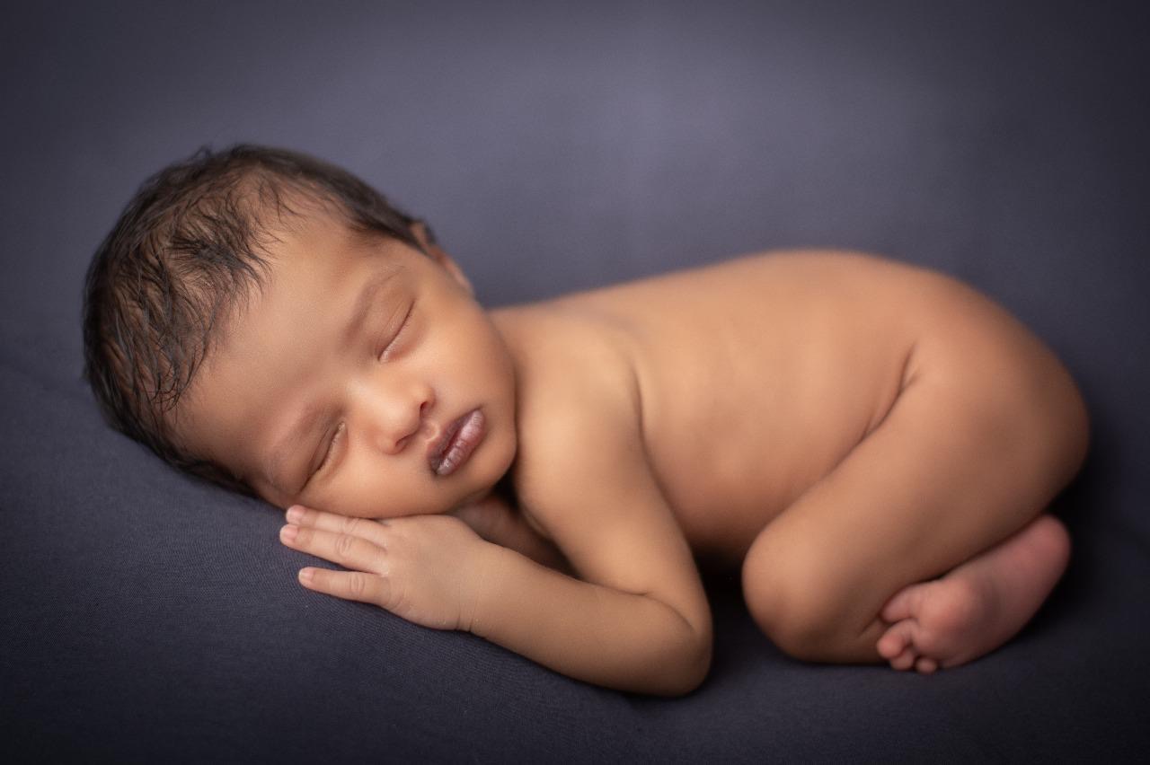  Baby Portraits