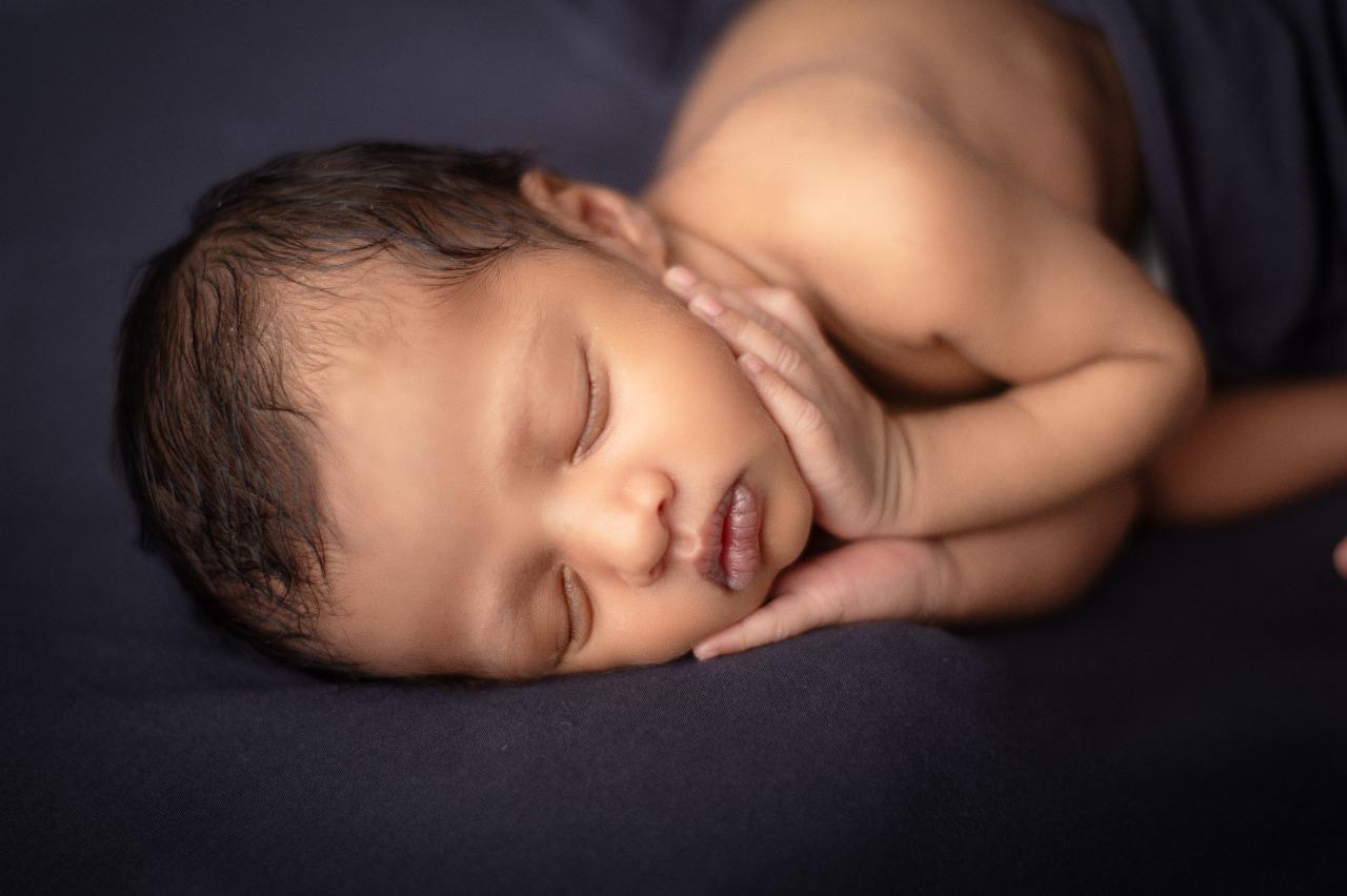 Sweet Baby Moments