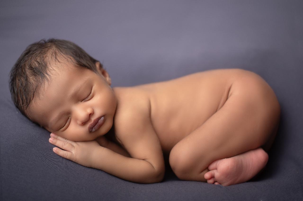 Cherished Baby Portraits