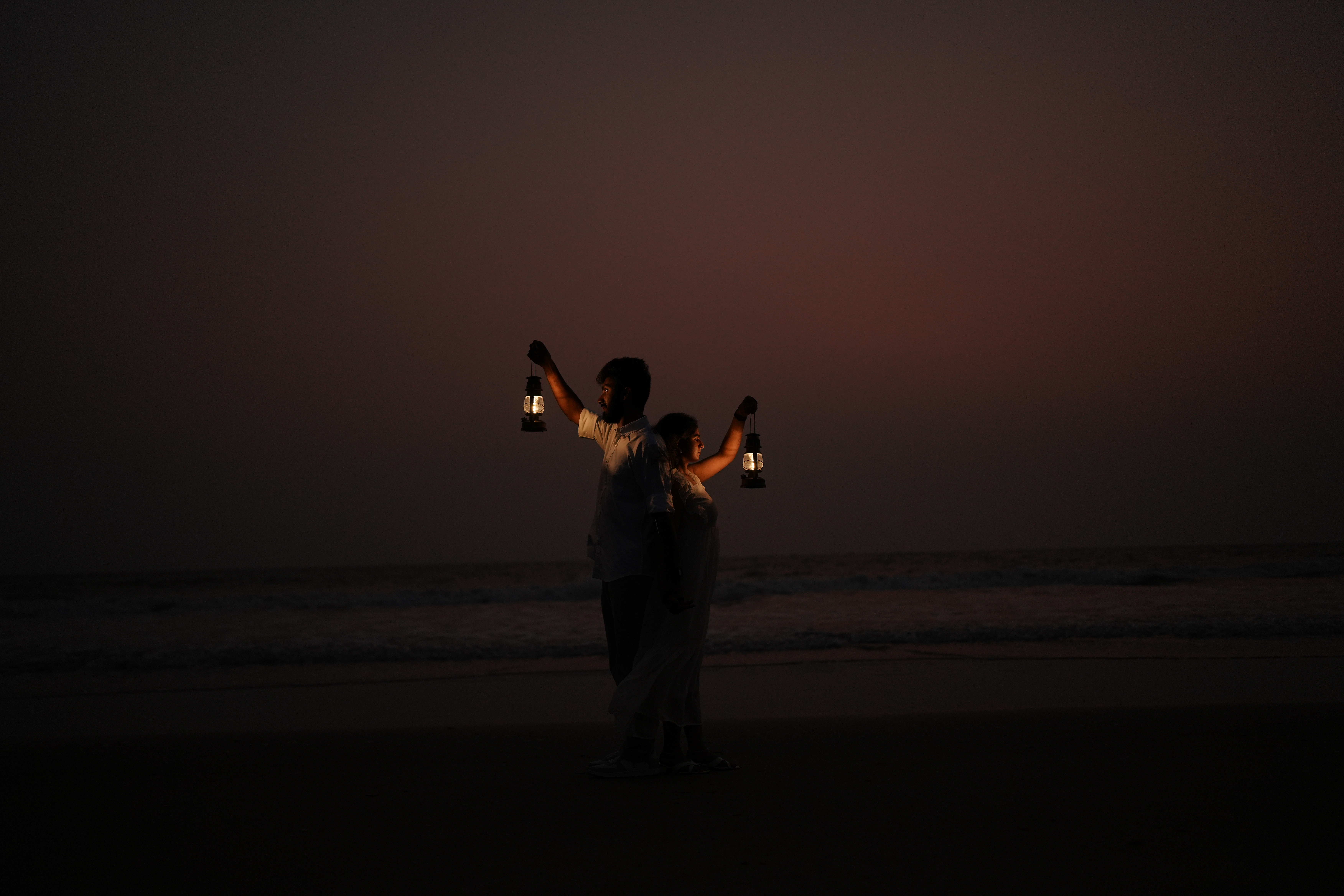 Dreams in Every Frame