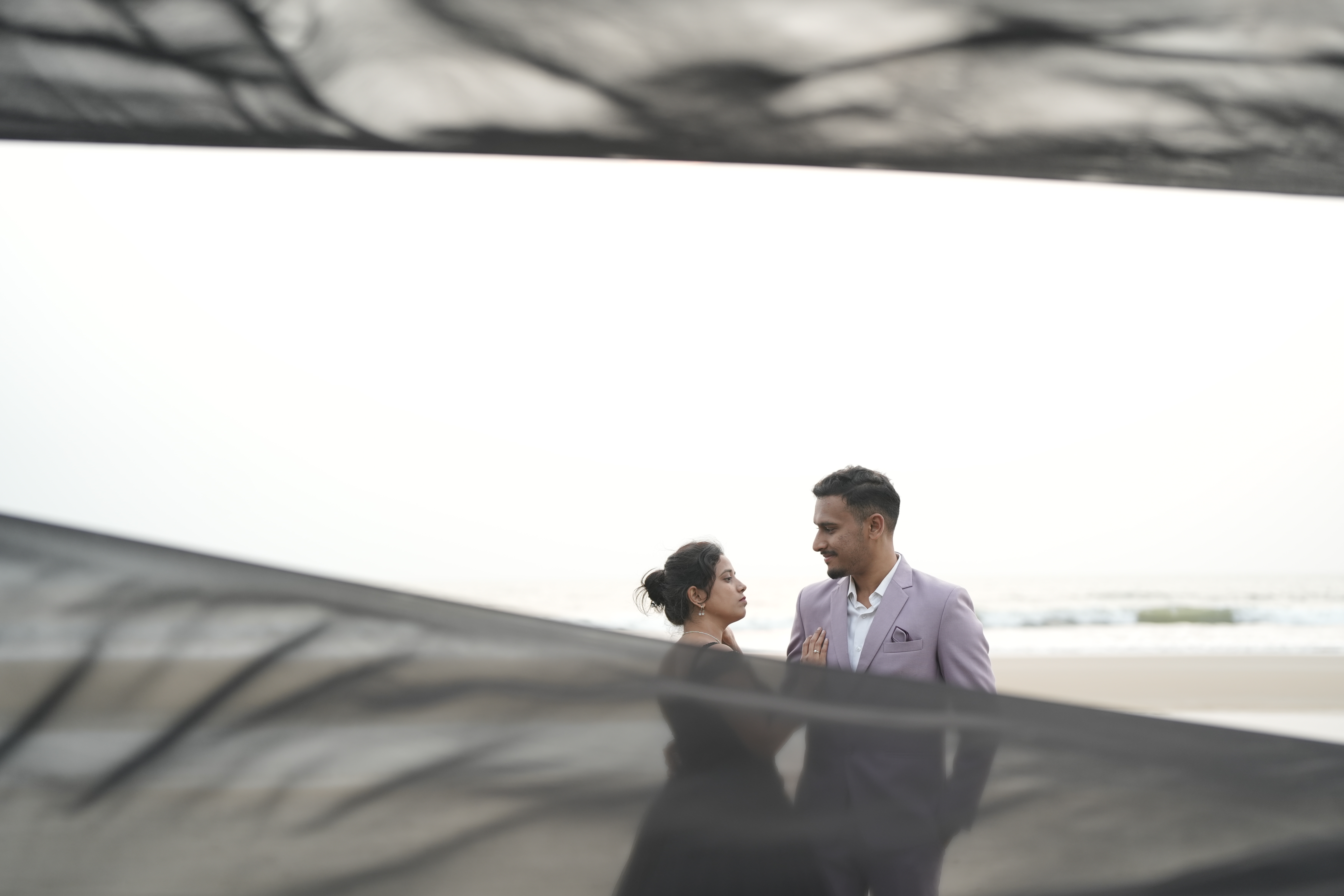 Classic Couple Session