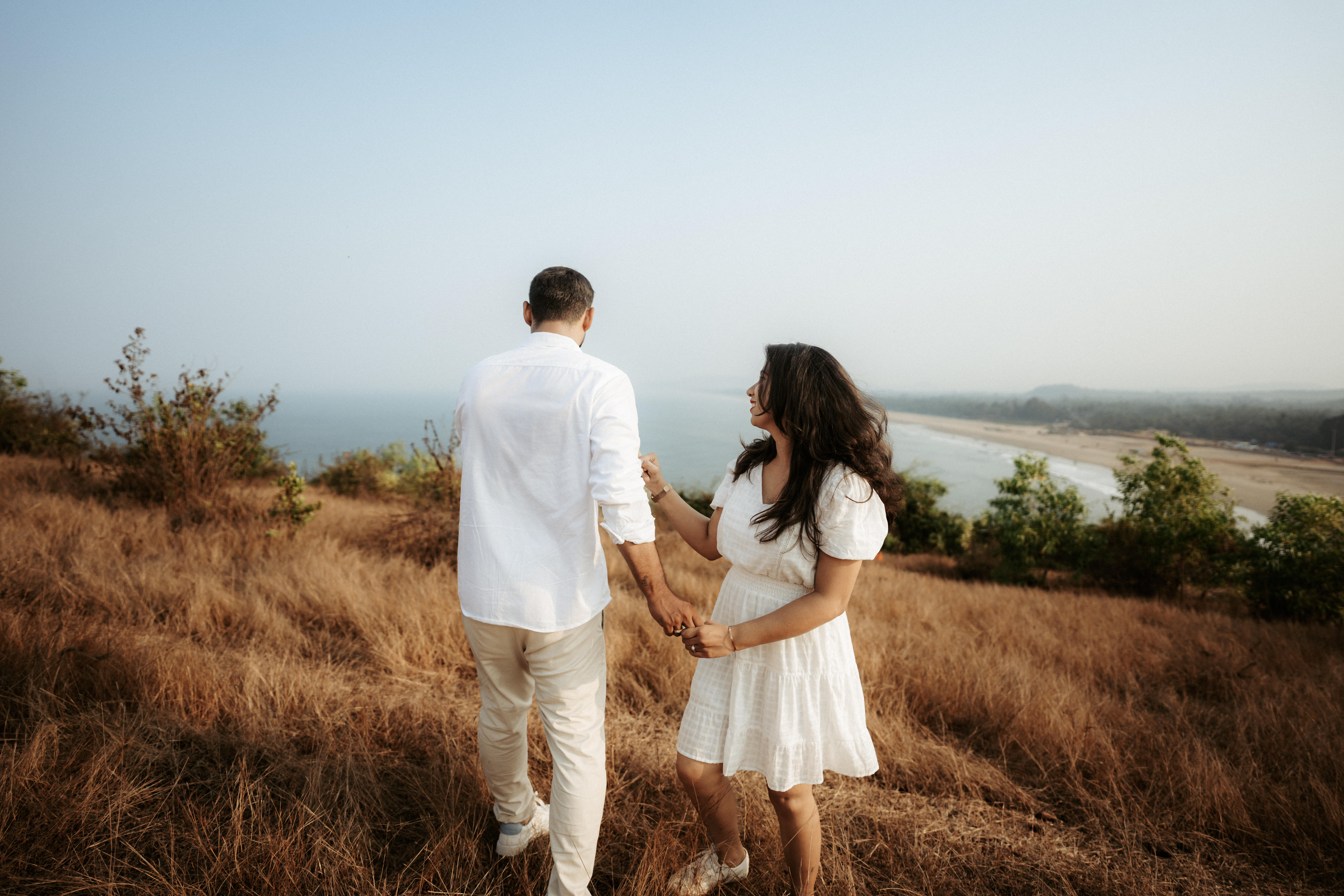Rustic Romance