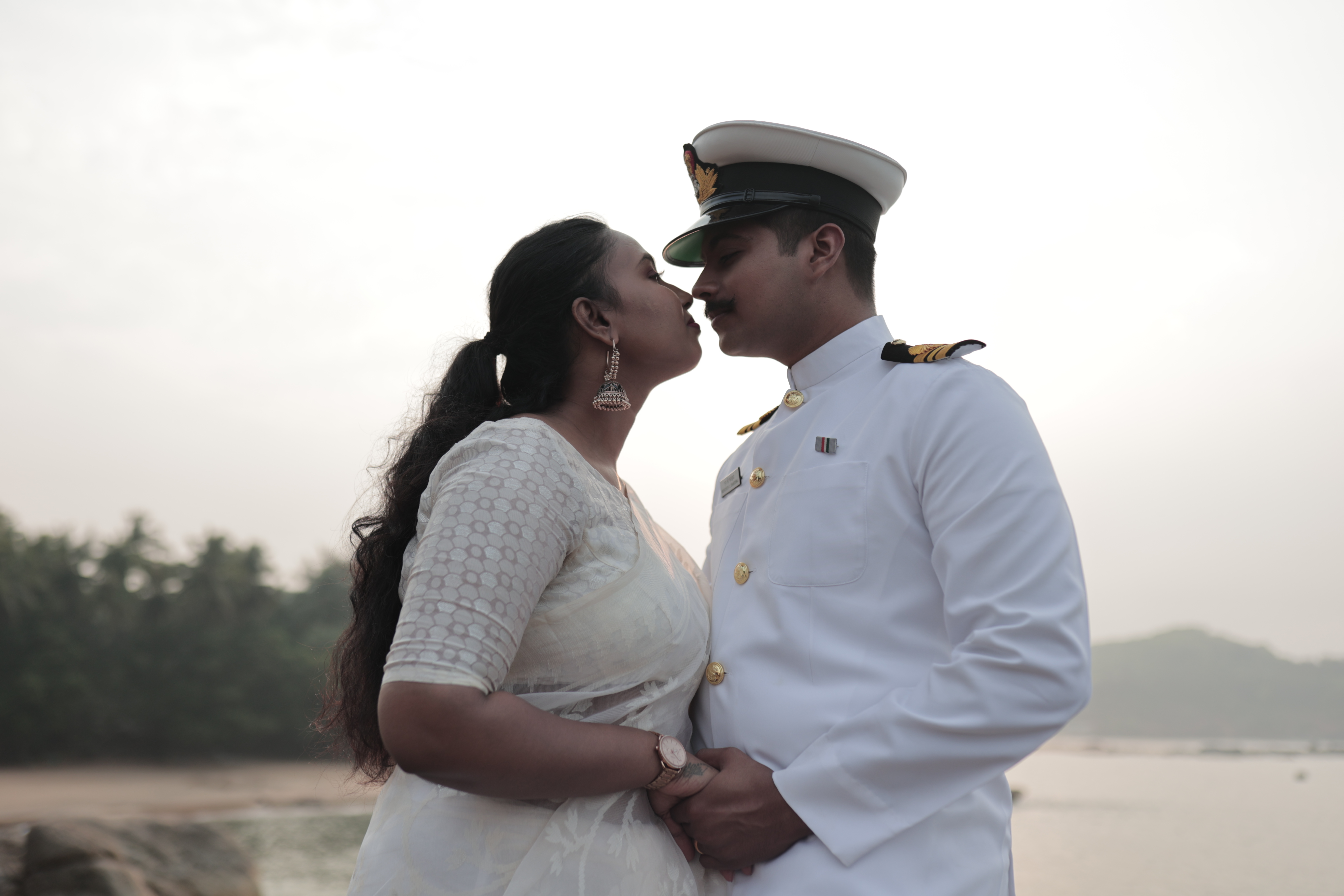 Duty, Love & Forever