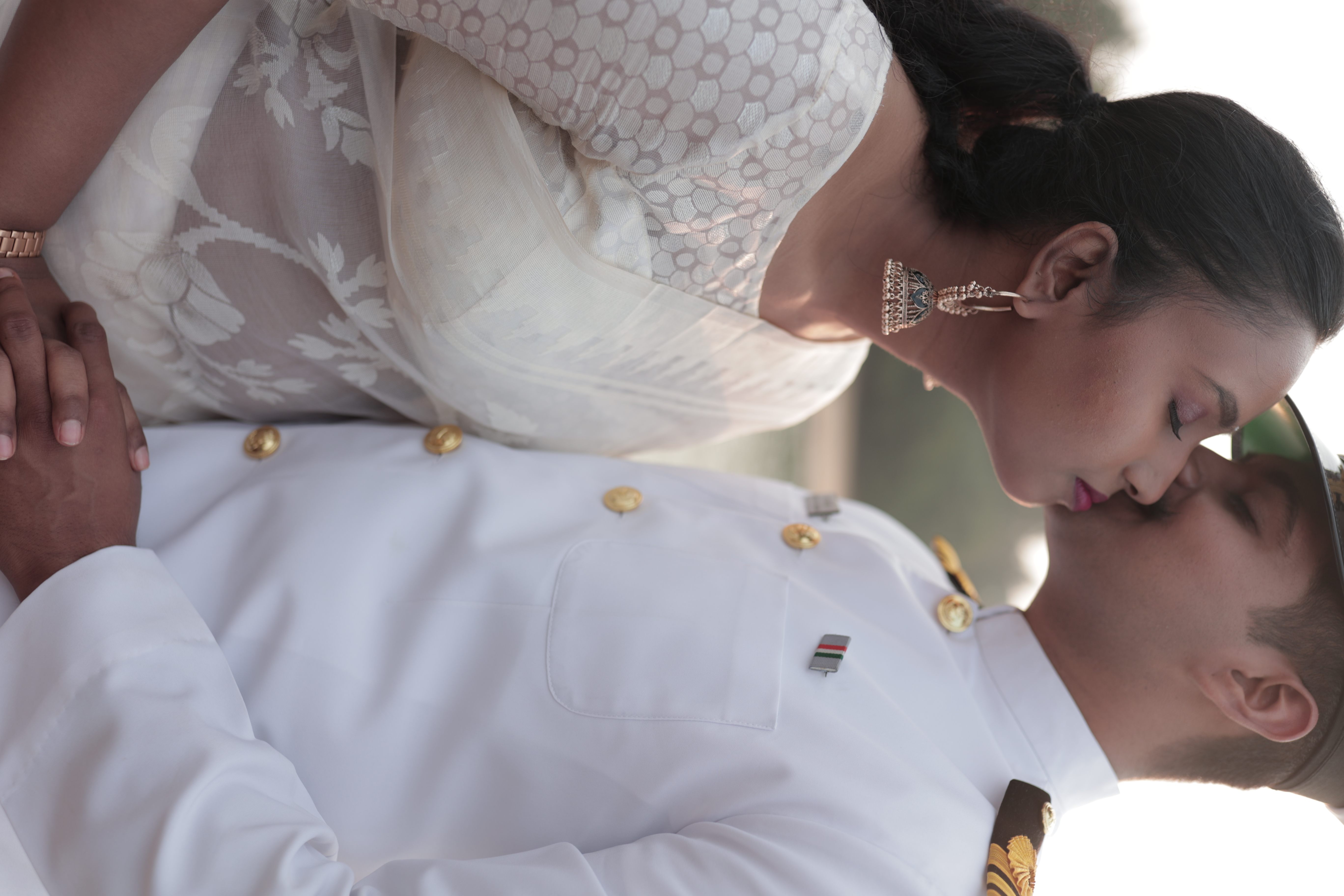 Bound by Love, Guided by Courage