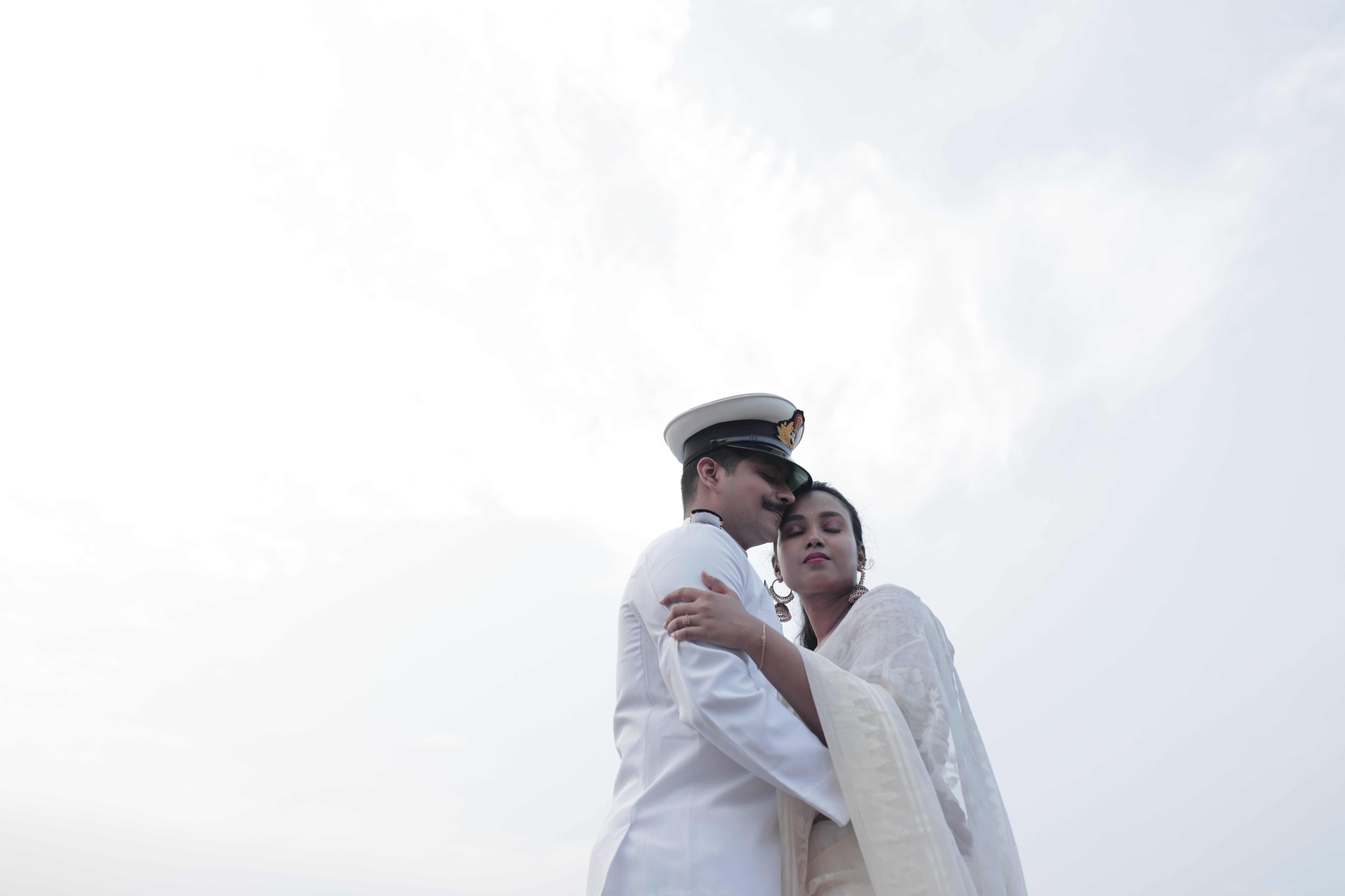 Sailing Towards Forever