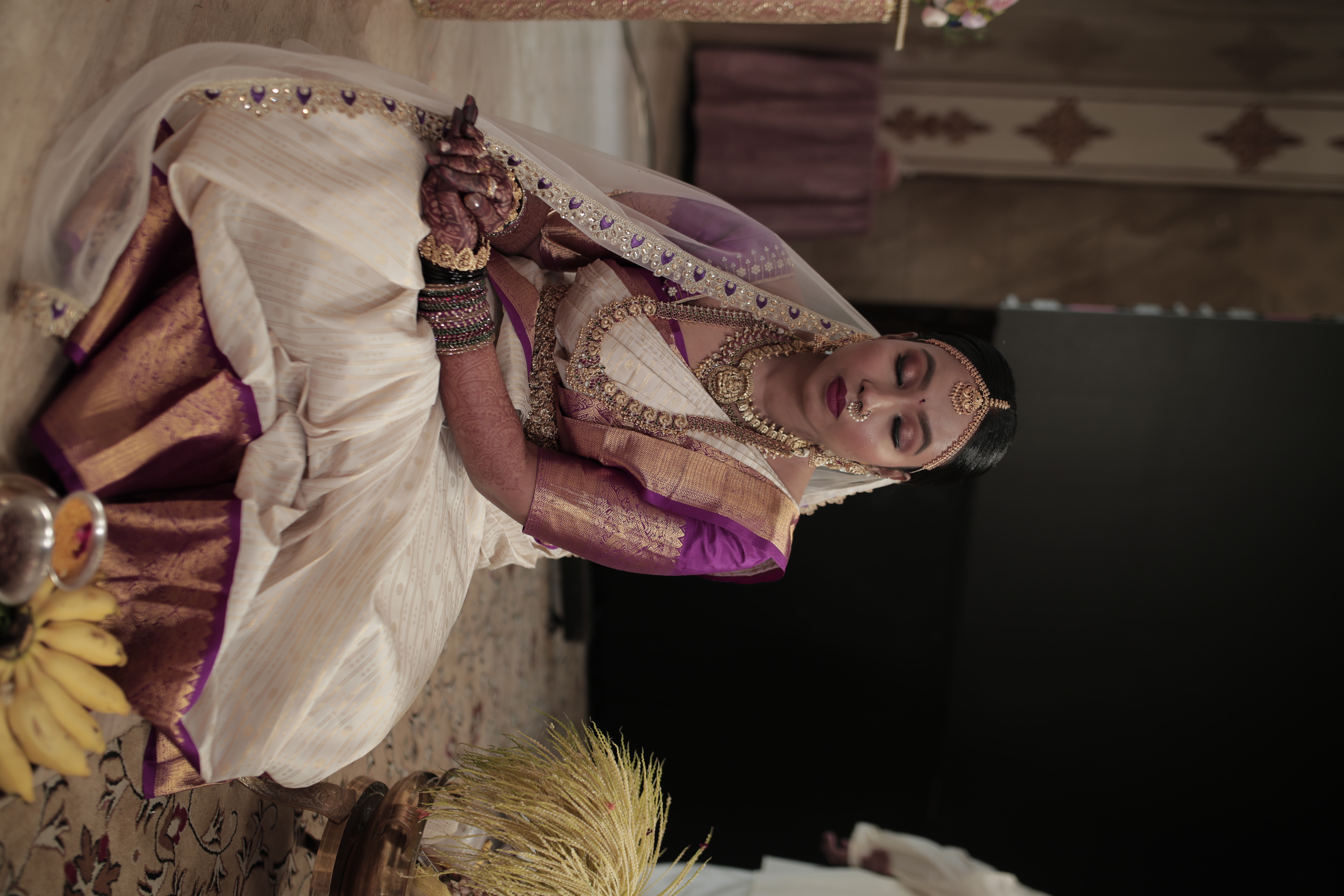 The Wedding Story