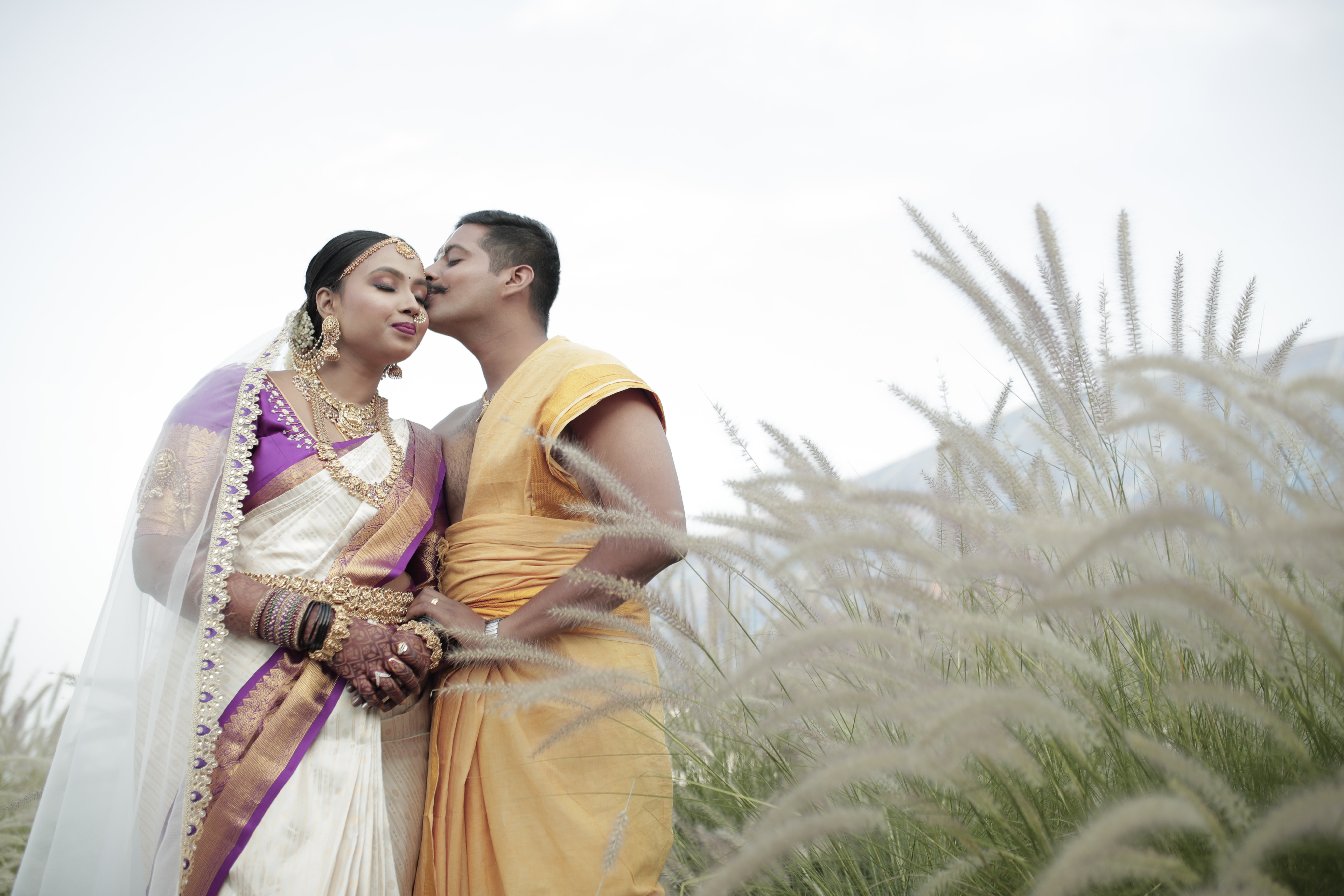 The Joy of Togetherness