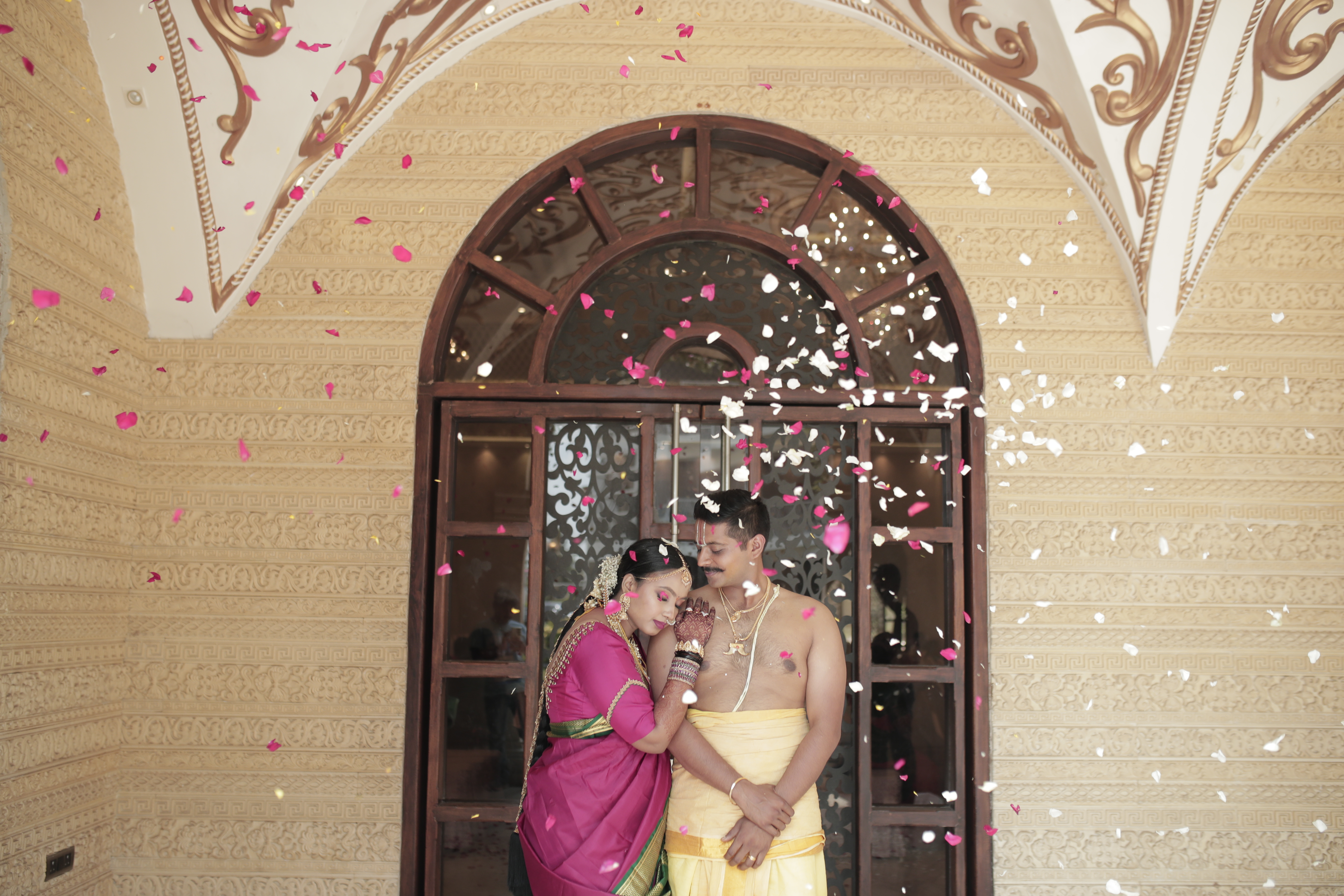 Two Hearts, One Journey