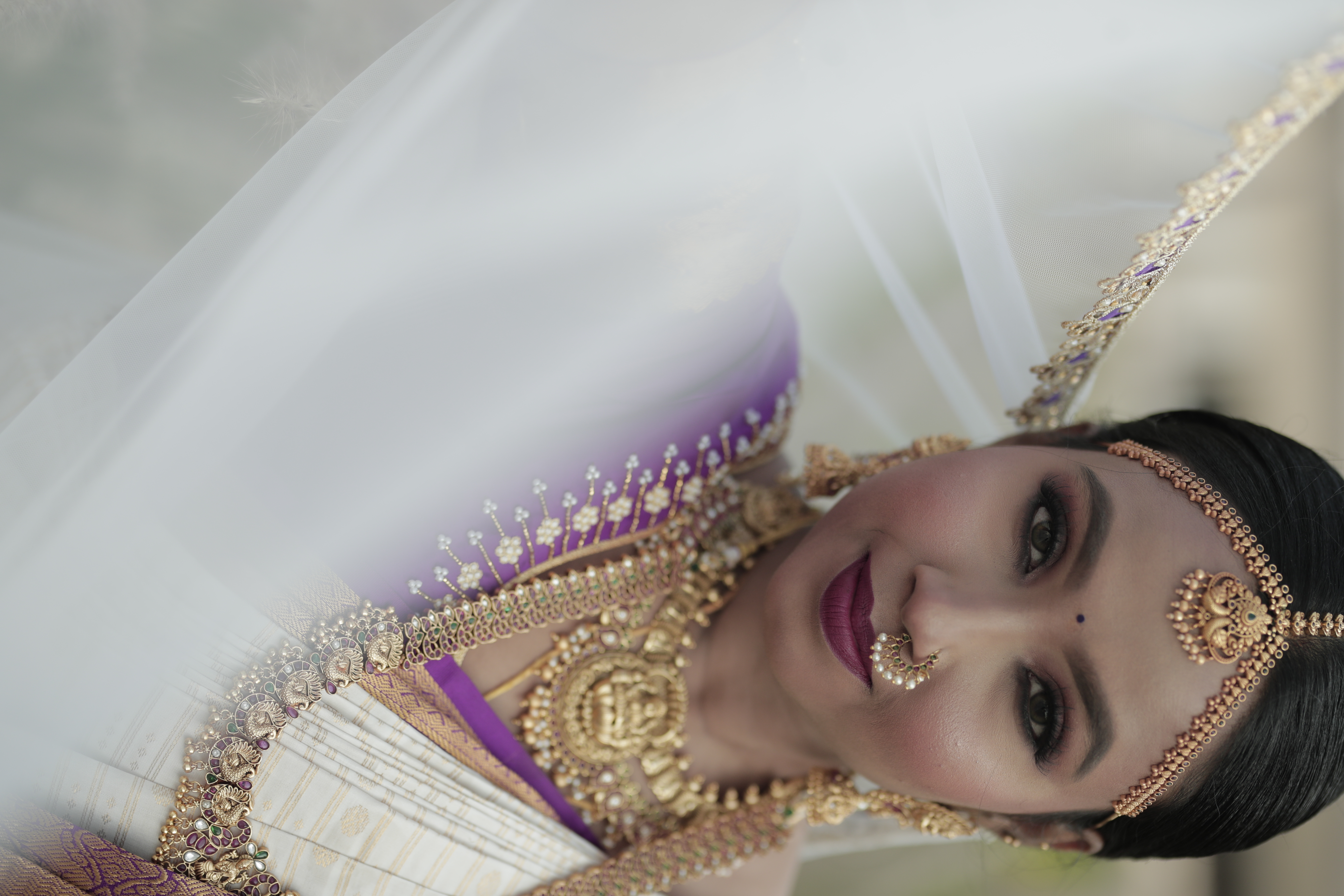 Wedding Bliss