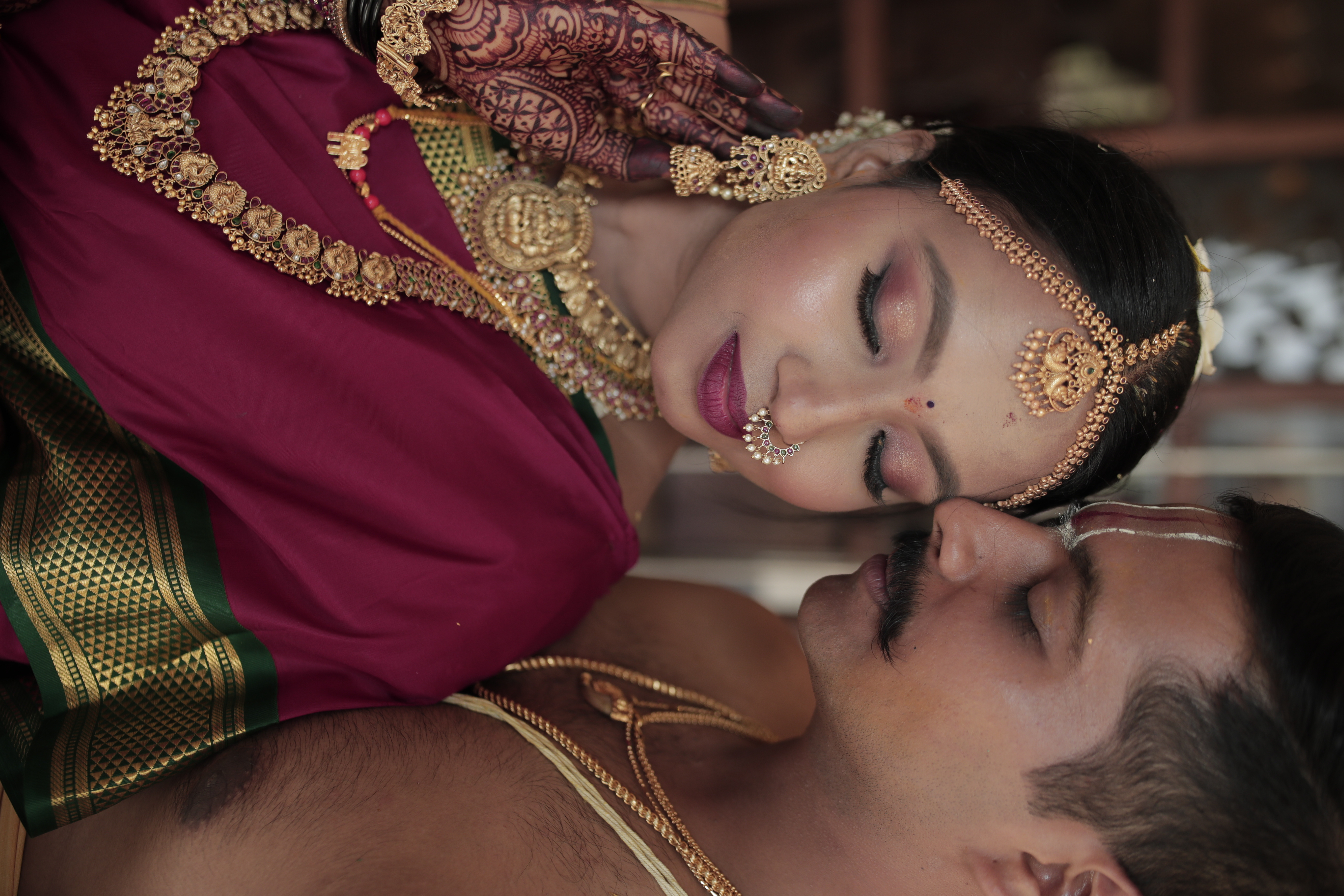 The Sacred Union