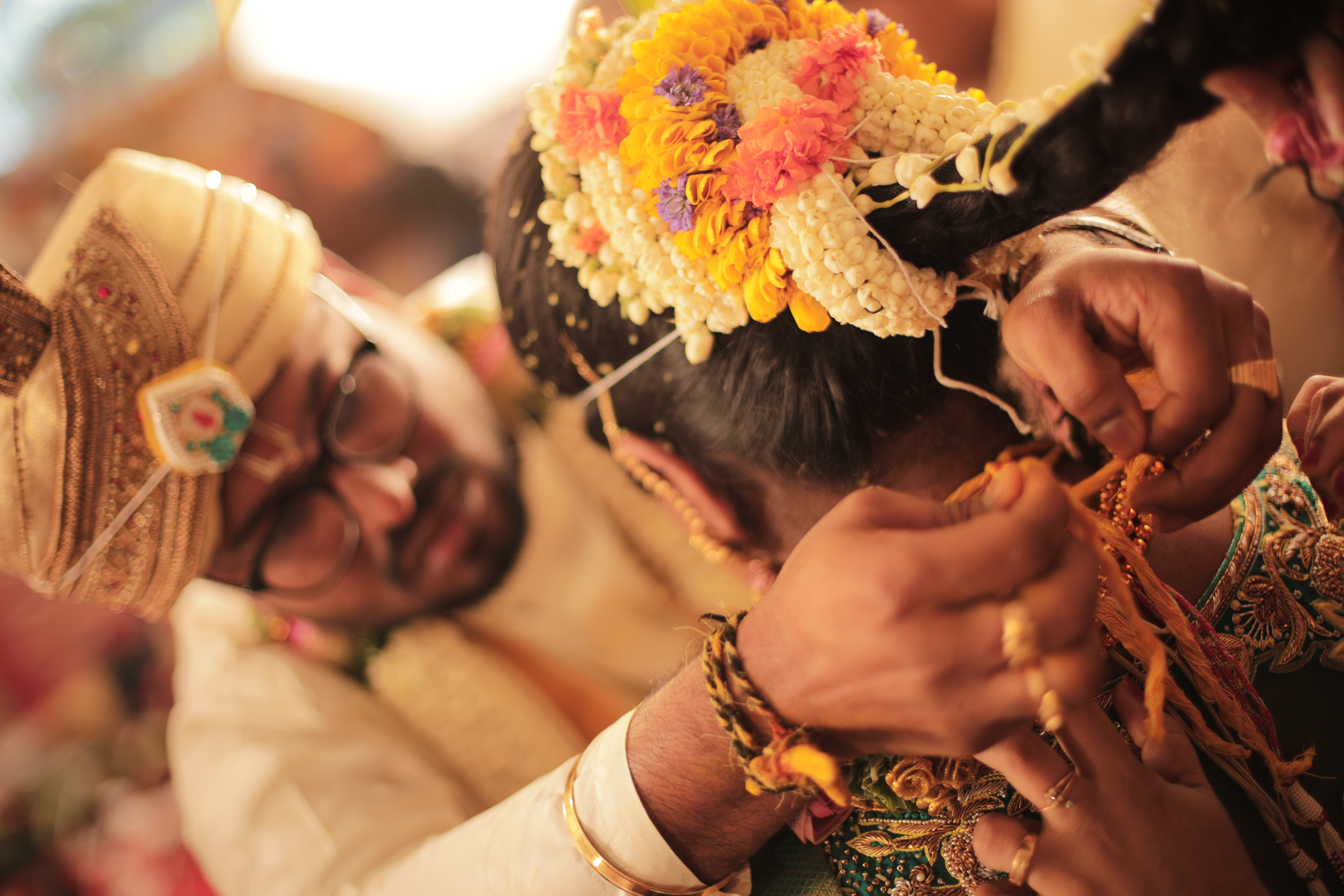 Mangalyam – A Bond for Life