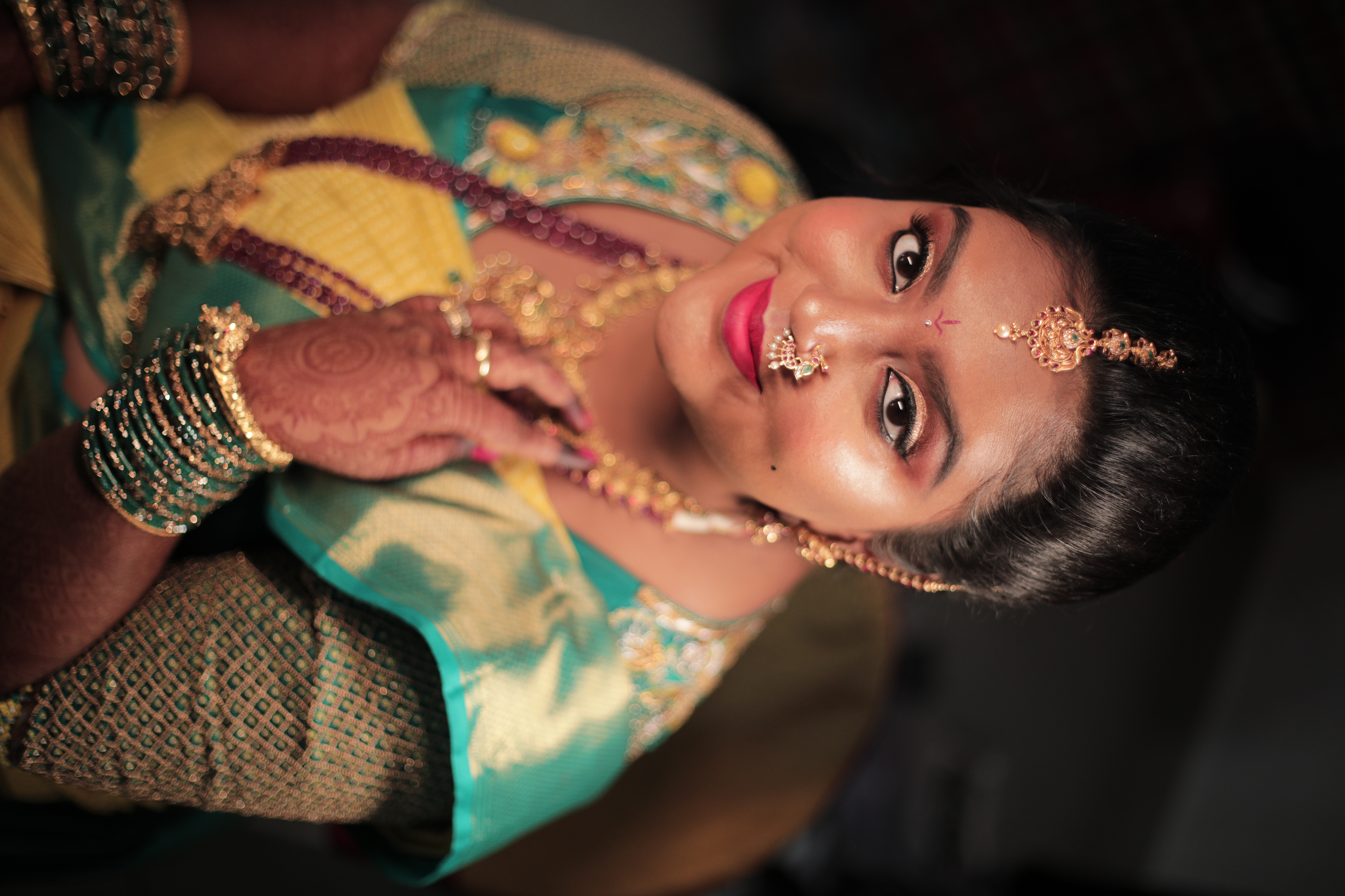 Bridal Elegance