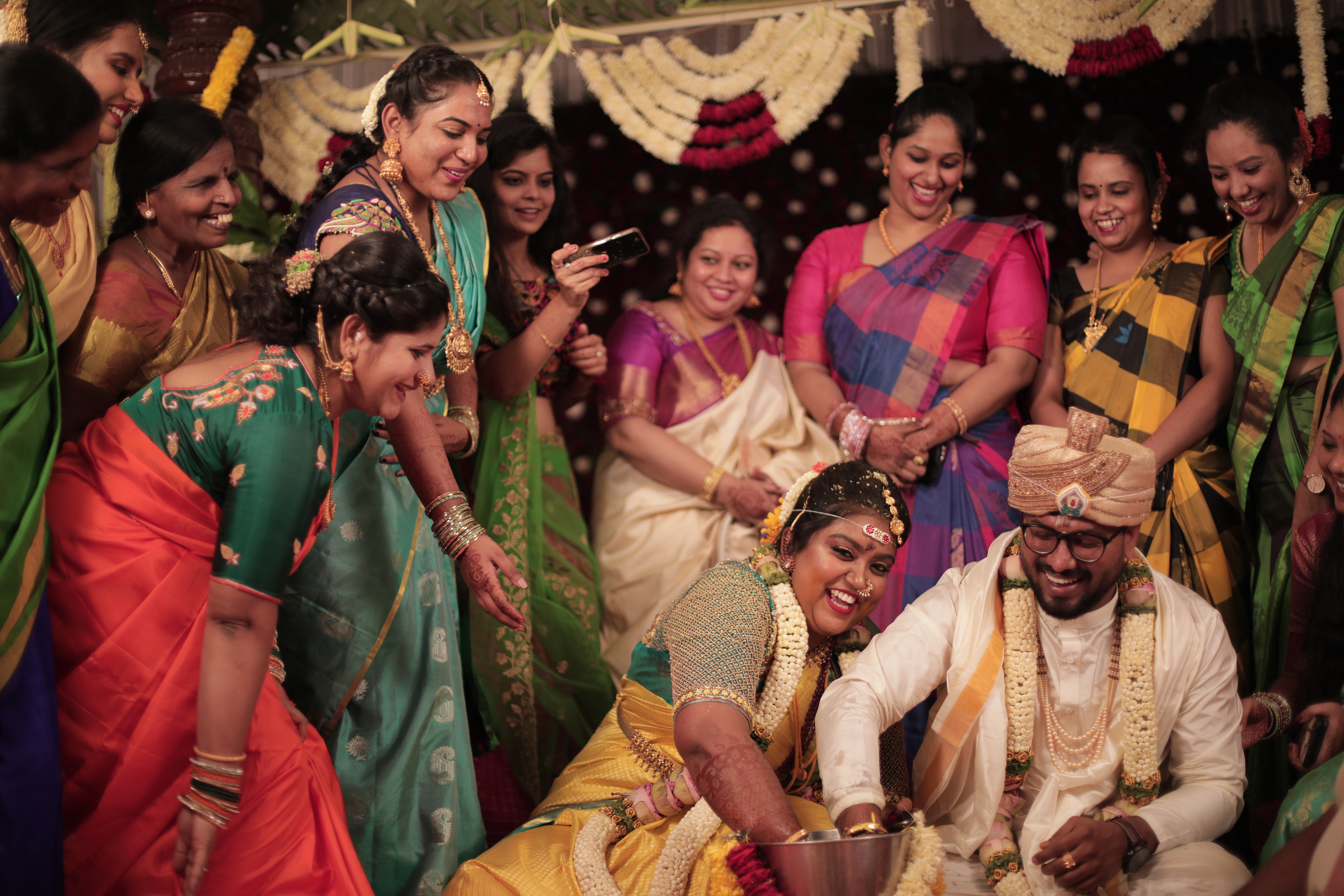 A Celebration of Heritage