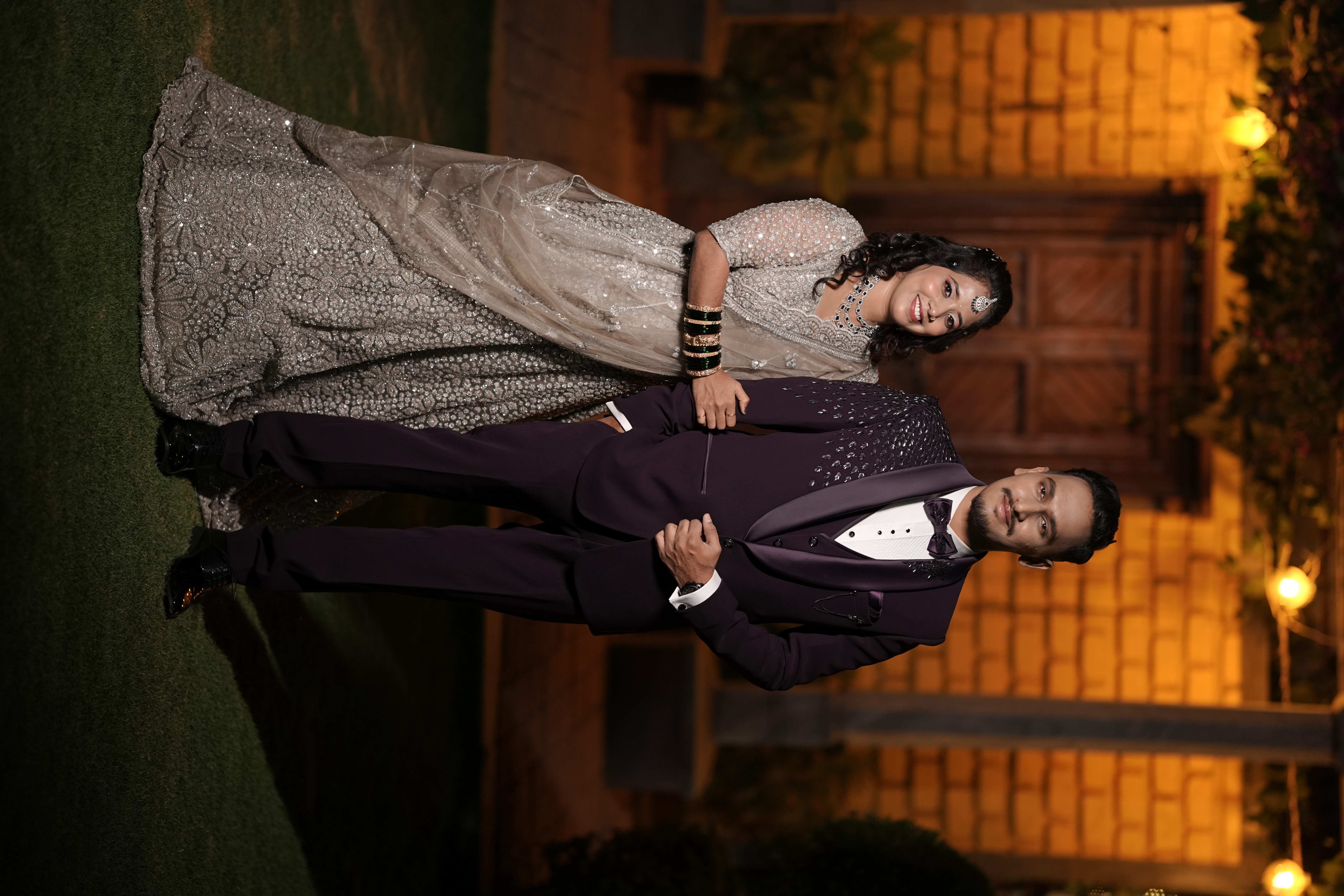 Love in Every Frame